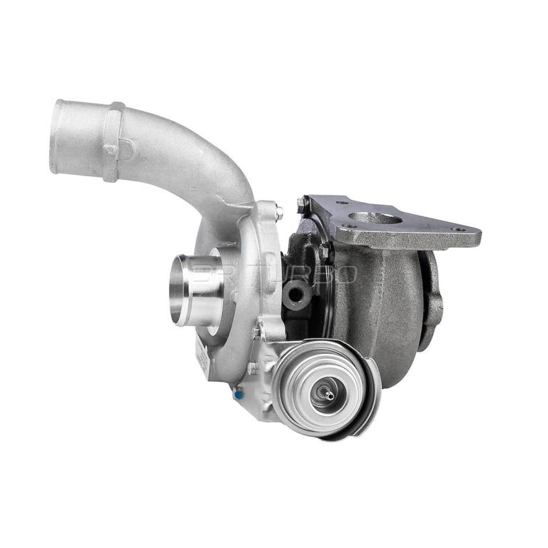 Turbocompresseur (Turbo) BR Turbo ref. BRTX4024M