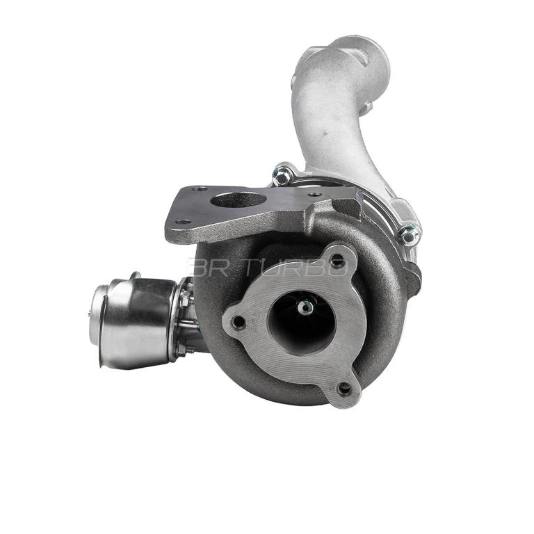 Turbocompresseur (Turbo) BR Turbo ref. BRTX4024M