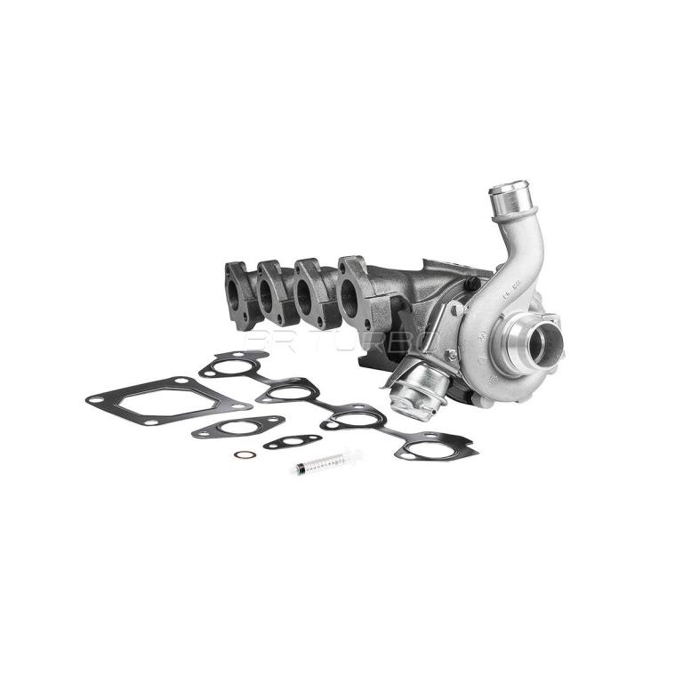Turbocompresseur (Turbo) BR Turbo ref. BRTX4025