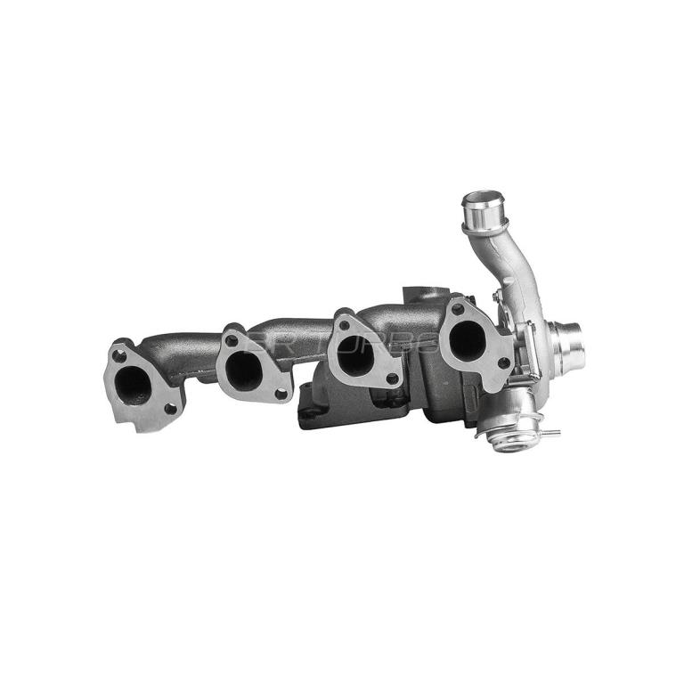Turbocompresseur (Turbo) BR Turbo ref. BRTX4025