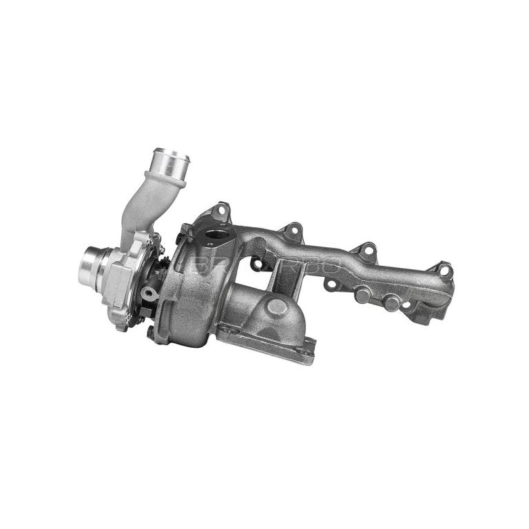 Turbocompresseur (Turbo) BR Turbo ref. BRTX4025