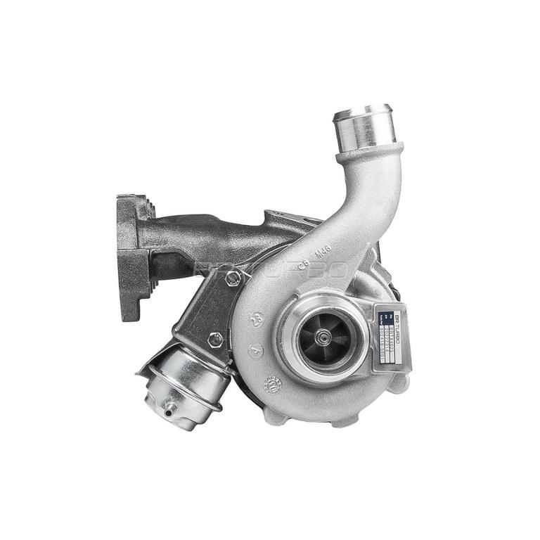 Turbocompresseur (Turbo) BR Turbo ref. BRTX4025