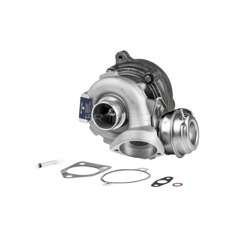 Turbocompresseur (Turbo) BR Turbo ref. BRTX4026