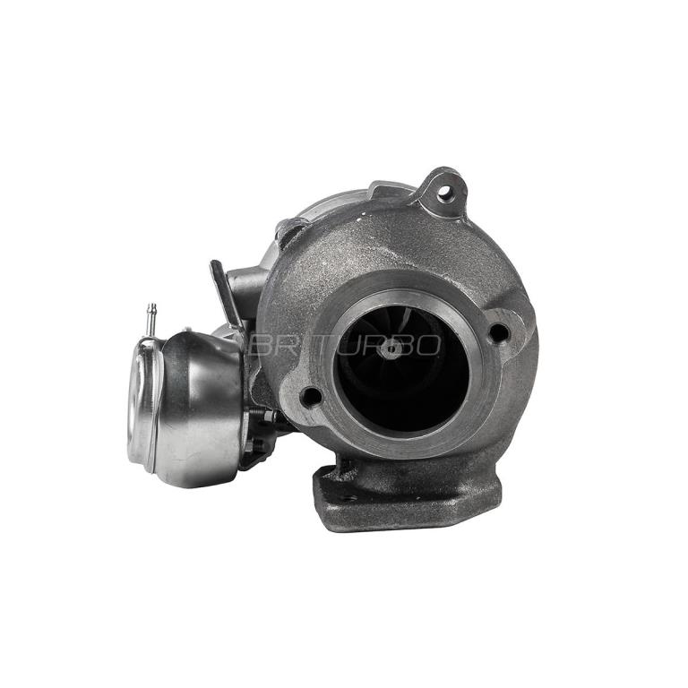 Turbocompresseur (Turbo) BR Turbo ref. BRTX4026