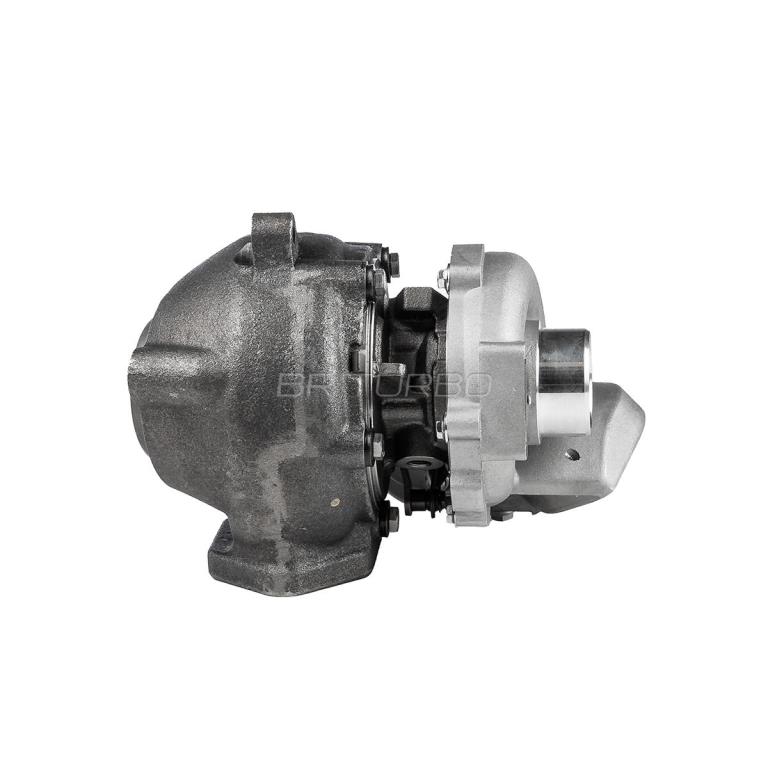 Turbocompresseur (Turbo) BR Turbo ref. BRTX4026
