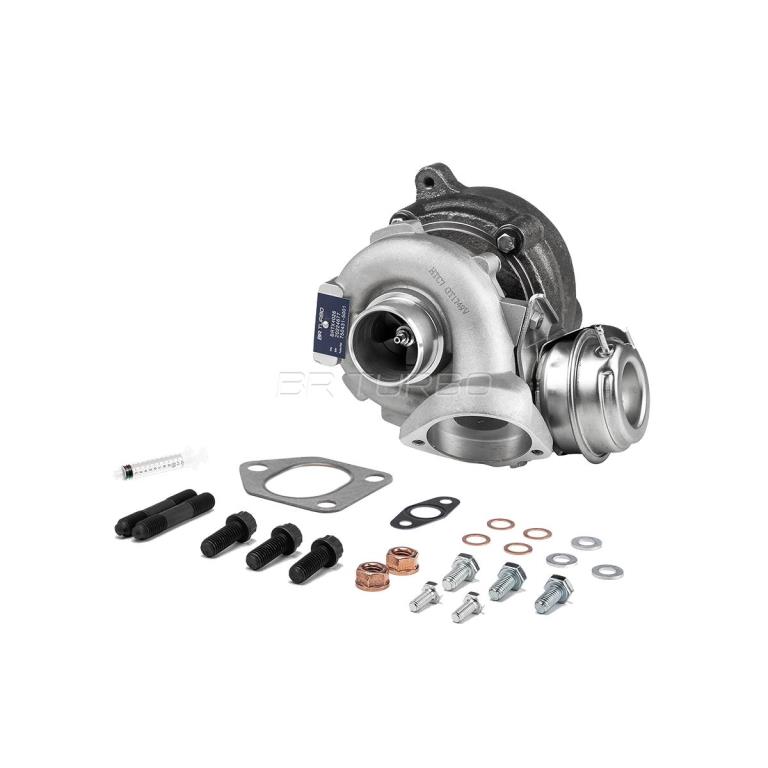 Turbocompresseur (Turbo) BR Turbo ref. BRTX4026M