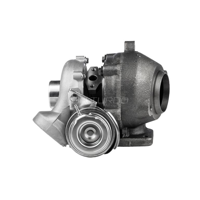 Turbocompresseur (Turbo) BR Turbo ref. BRTX4026M