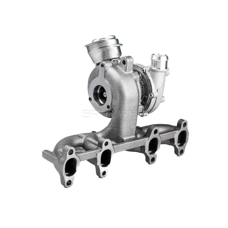 Turbocompresseur (Turbo) BR Turbo ref. BRTX4027