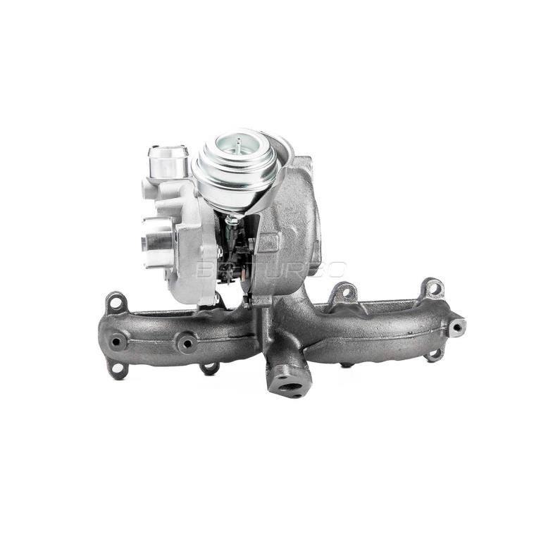 Turbocompresseur (Turbo) BR Turbo ref. BRTX4027