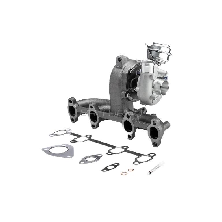 Turbocompresseur (Turbo) BR Turbo ref. BRTX4031