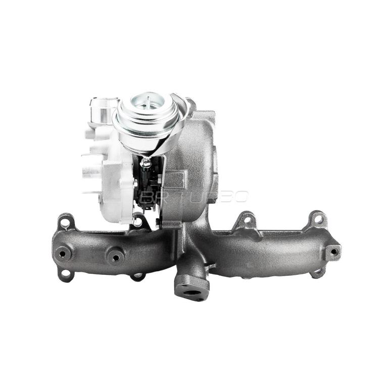 Turbocompresseur (Turbo) BR Turbo ref. BRTX4031