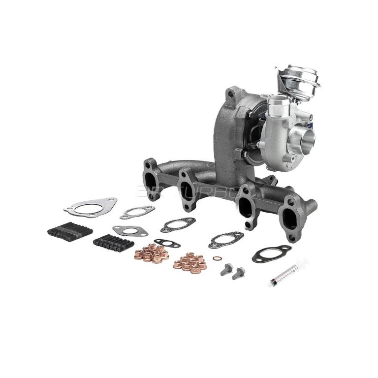 Turbocompresseur (Turbo) BR Turbo ref. BRTX4031M