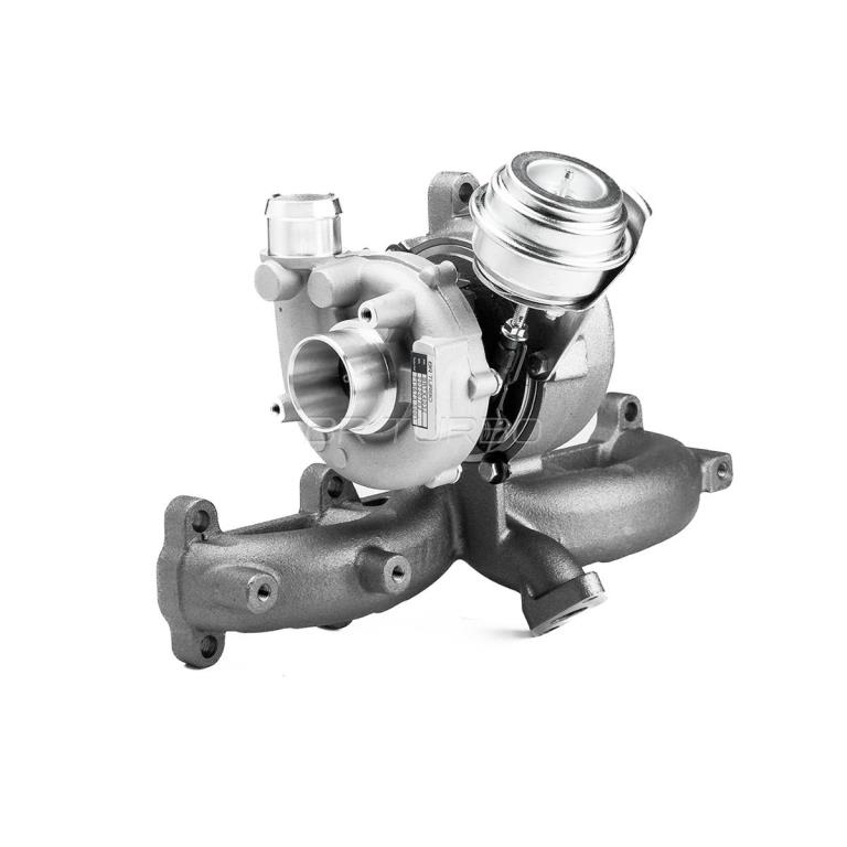 Turbocompresseur (Turbo) BR Turbo ref. BRTX4031M