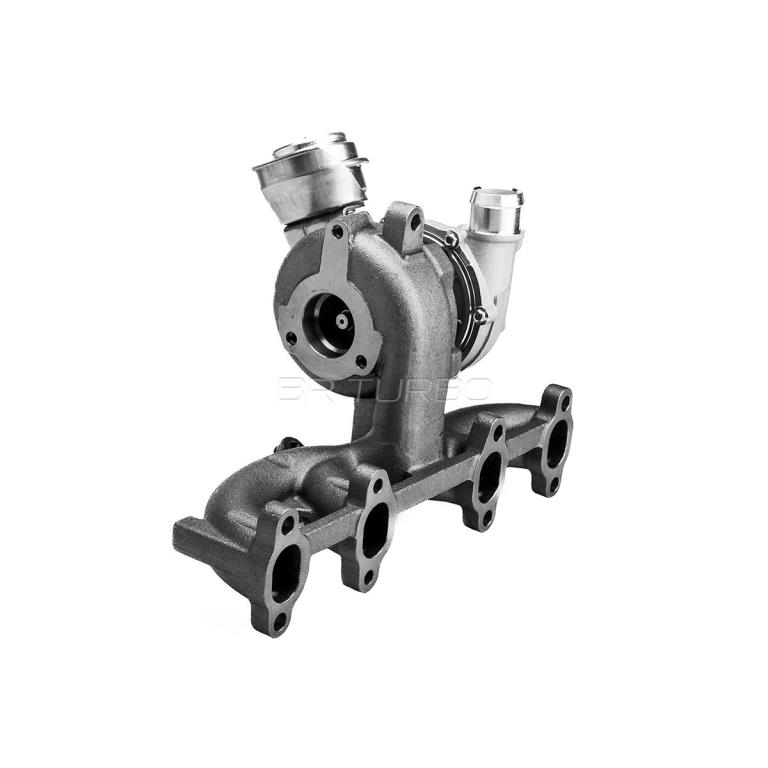 Turbocompresseur (Turbo) BR Turbo ref. BRTX4031M