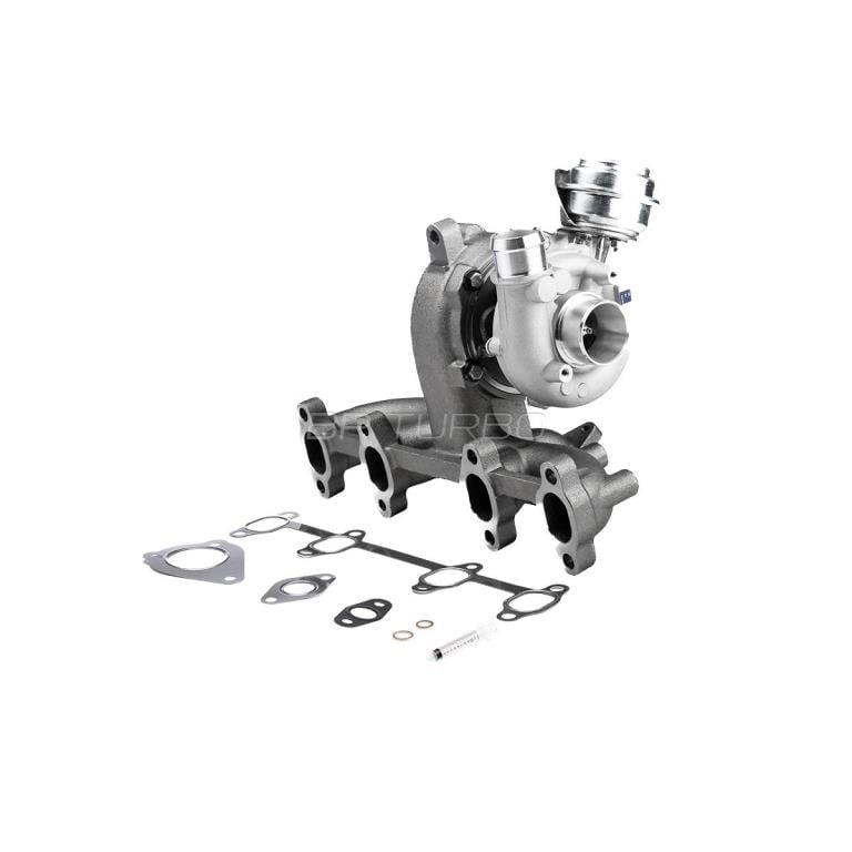 Turbocompresseur (Turbo) BR Turbo ref. BRTX4032