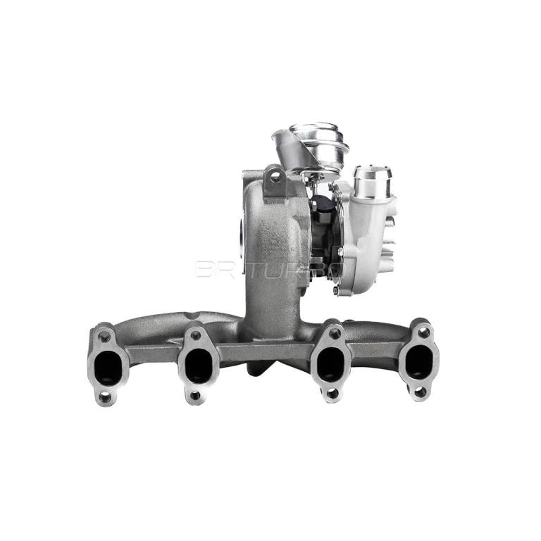 Turbocompresseur (Turbo) BR Turbo ref. BRTX4032