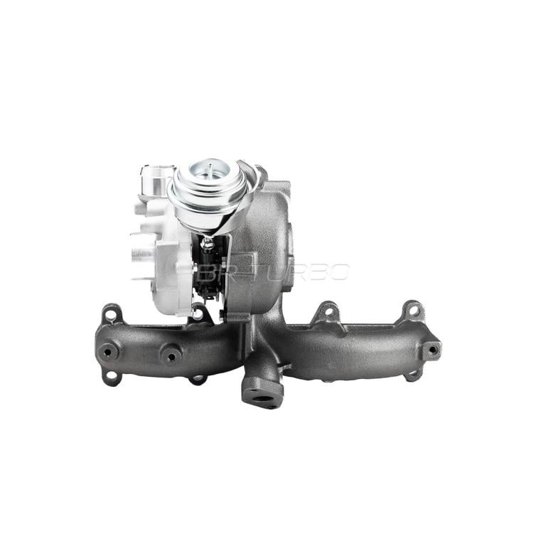 Turbocompresseur (Turbo) BR Turbo ref. BRTX4032