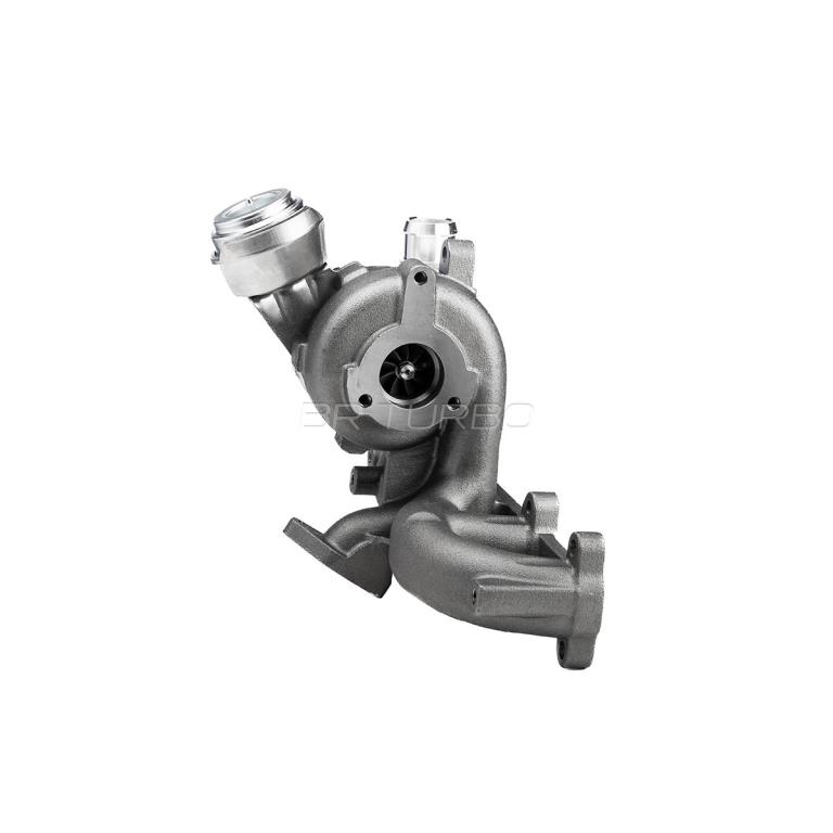 Turbocompresseur (Turbo) BR Turbo ref. BRTX4032