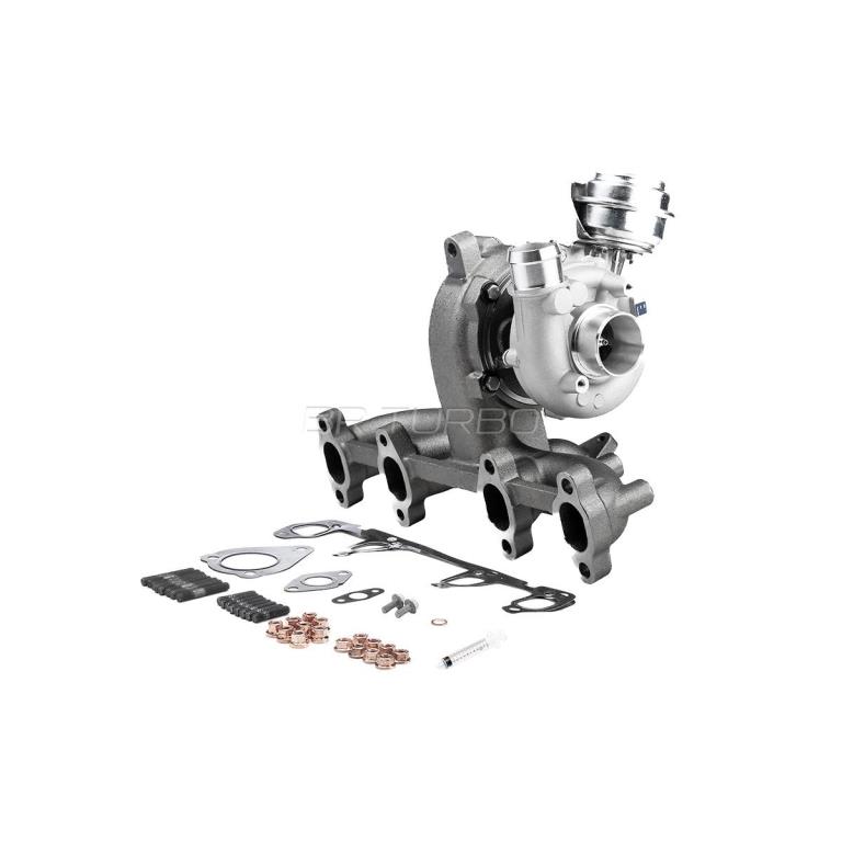 Turbocompresseur (Turbo) BR Turbo ref. BRTX4032M