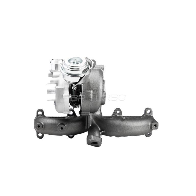 Turbocompresseur (Turbo) BR Turbo ref. BRTX4032M