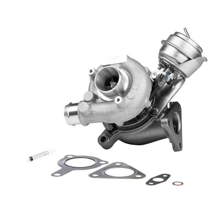Turbocompresseur (Turbo) BR Turbo ref. BRTX4033