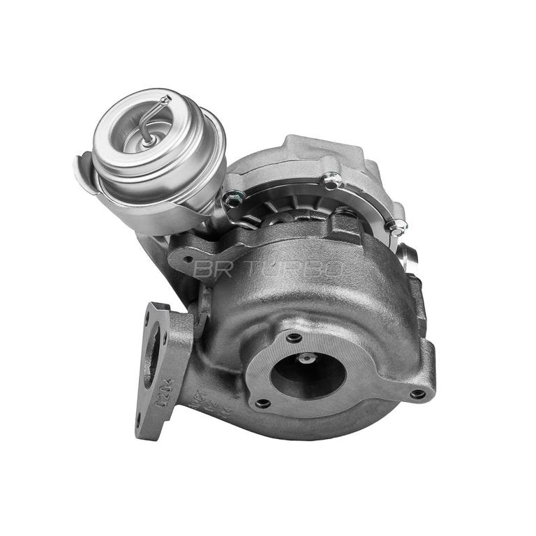 Turbocompresseur (Turbo) BR Turbo ref. BRTX4033