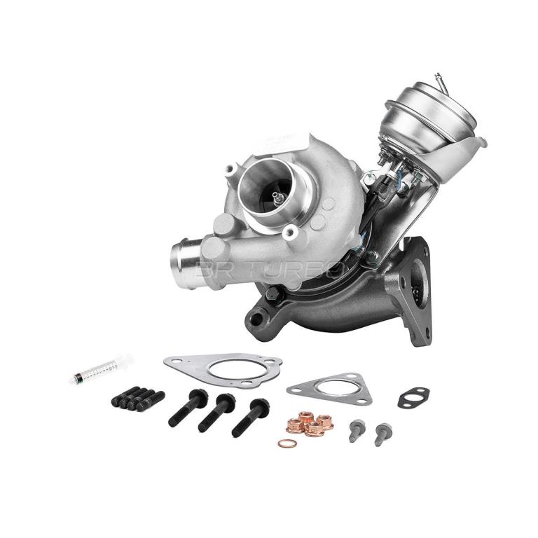Turbocompresseur (Turbo) BR Turbo ref. BRTX4033M