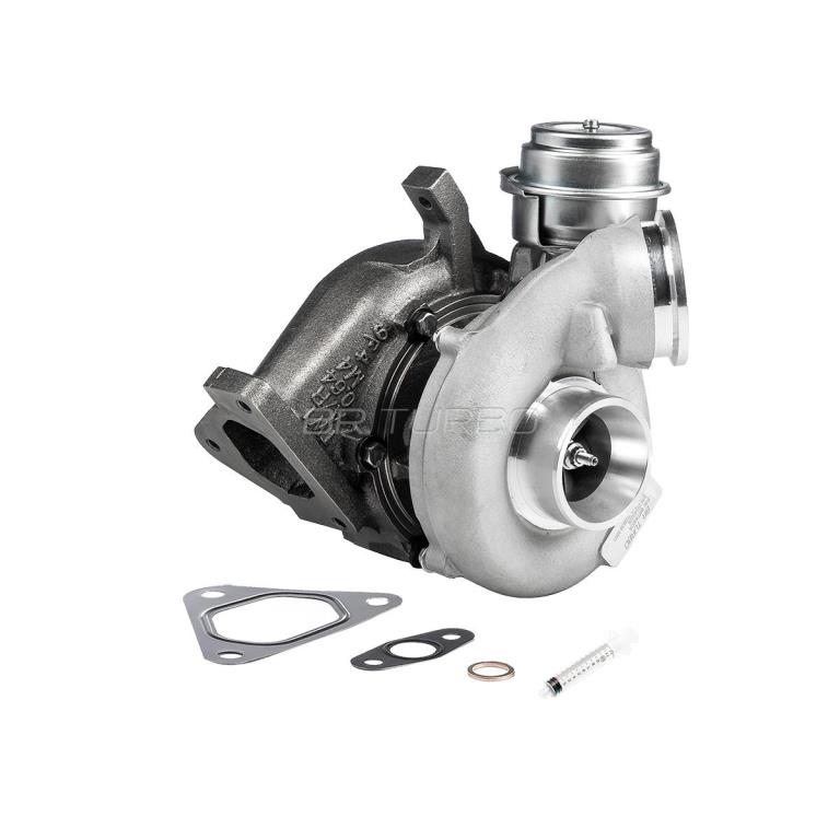 Turbocompresseur (Turbo) BR Turbo ref. BRTX4034