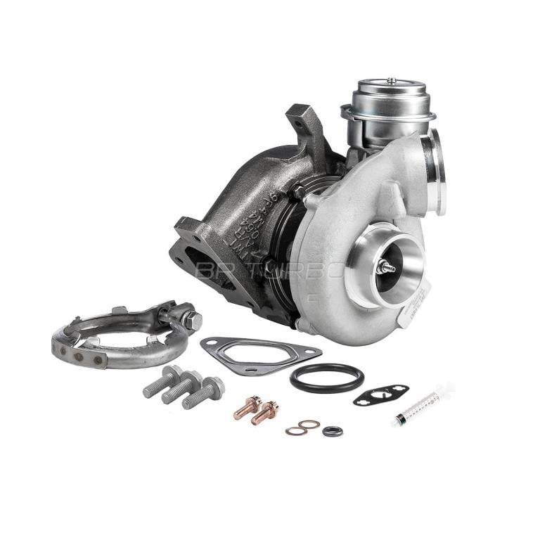 Turbocompresseur (Turbo) BR Turbo ref. BRTX4034M