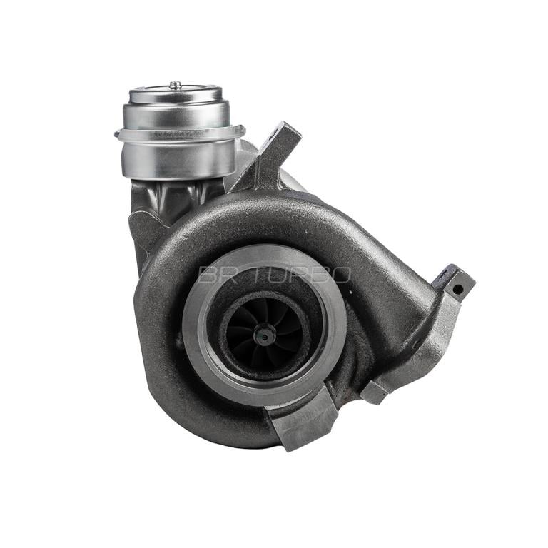 Turbocompresseur (Turbo) BR Turbo ref. BRTX4034M