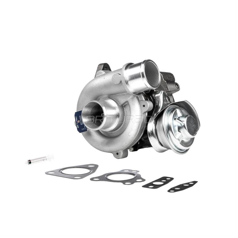 Turbocompresseur (Turbo) BR Turbo ref. BRTX4035