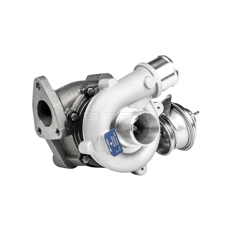 Turbocompresseur (Turbo) BR Turbo ref. BRTX4035