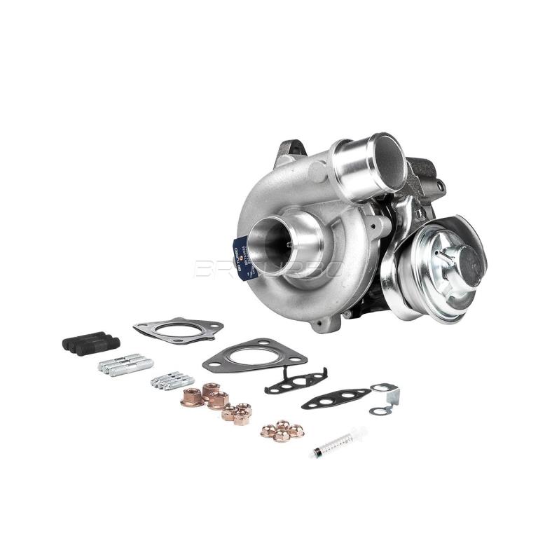Turbocompresseur (Turbo) BR Turbo ref. BRTX4035M