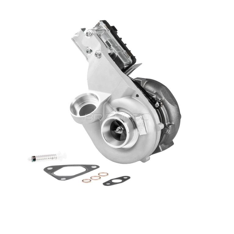 Turbocompresseur (Turbo) BR Turbo ref. BRTX4038