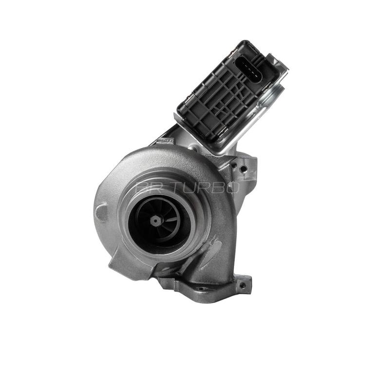 Turbocompresseur (Turbo) BR Turbo ref. BRTX4038