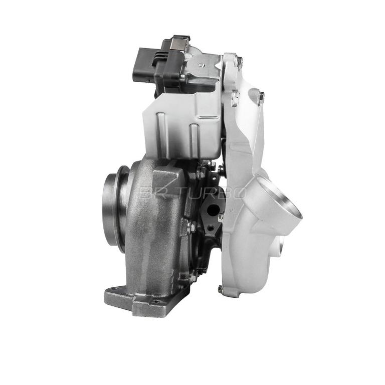 Turbocompresseur (Turbo) BR Turbo ref. BRTX4038