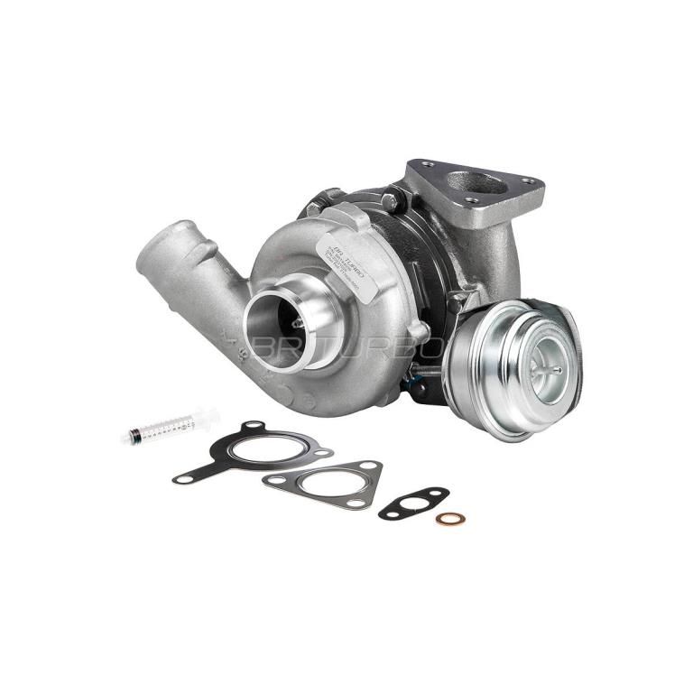 Turbocompresseur (Turbo) BR Turbo ref. BRTX4039