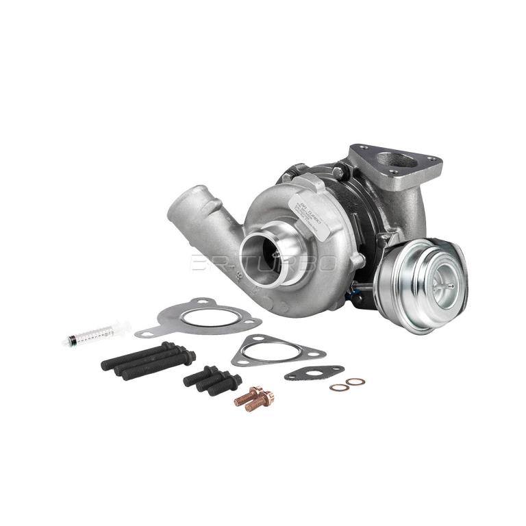 Turbocompresseur (Turbo) BR Turbo ref. BRTX4039M
