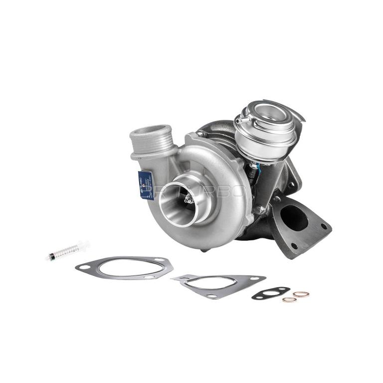 Turbocompresseur (Turbo) BR Turbo ref. BRTX4041