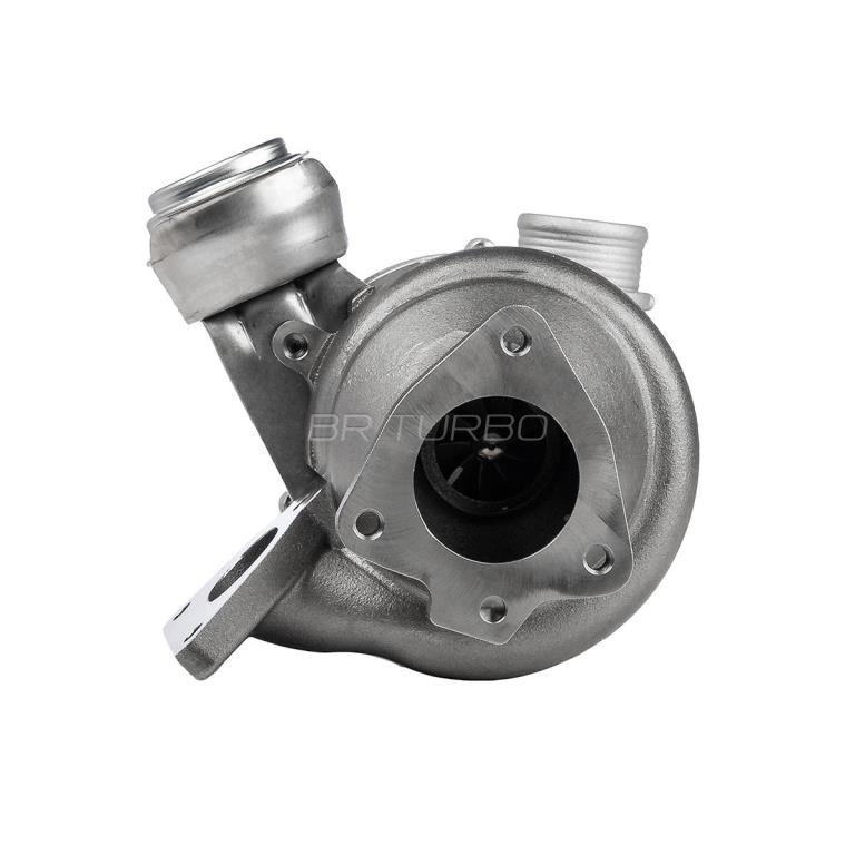Turbocompresseur (Turbo) BR Turbo ref. BRTX4041