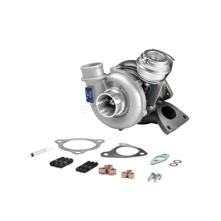 Turbocompresseur (Turbo) BR Turbo ref. BRTX4041M