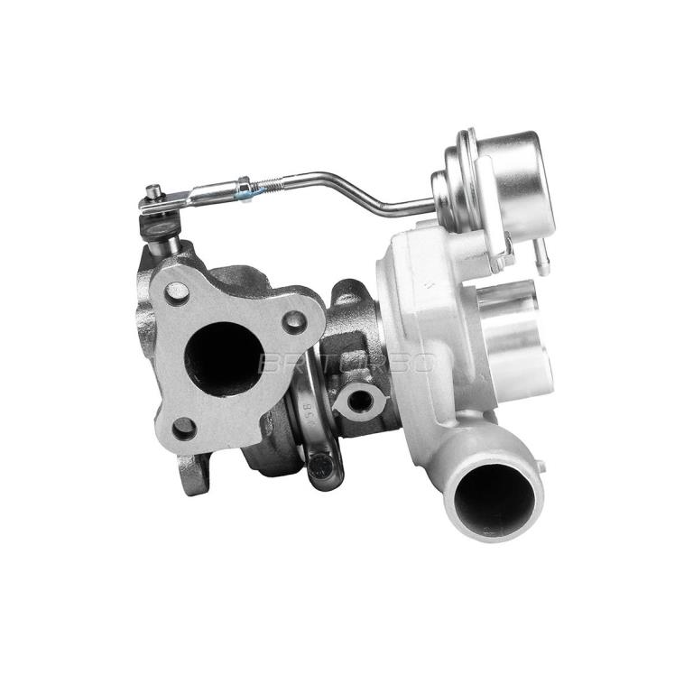 Turbocompresseur (Turbo) BR Turbo ref. BRTX4042M