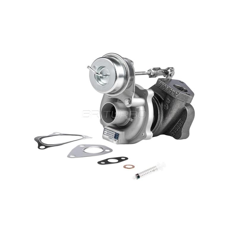 Turbocompresseur (Turbo) BR Turbo ref. BRTX4049