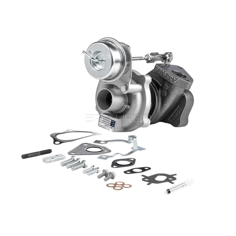 Turbocompresseur (Turbo) BR Turbo ref. BRTX4049M