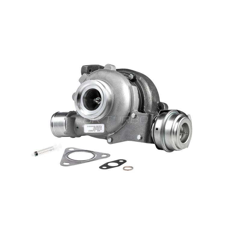 Turbocompresseur (Turbo) BR Turbo ref. BRTX4051