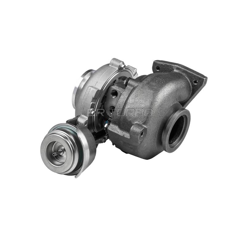 Turbocompresseur (Turbo) BR Turbo ref. BRTX4051