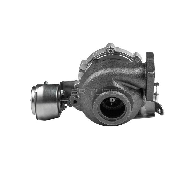 Turbocompresseur (Turbo) BR Turbo ref. BRTX4051