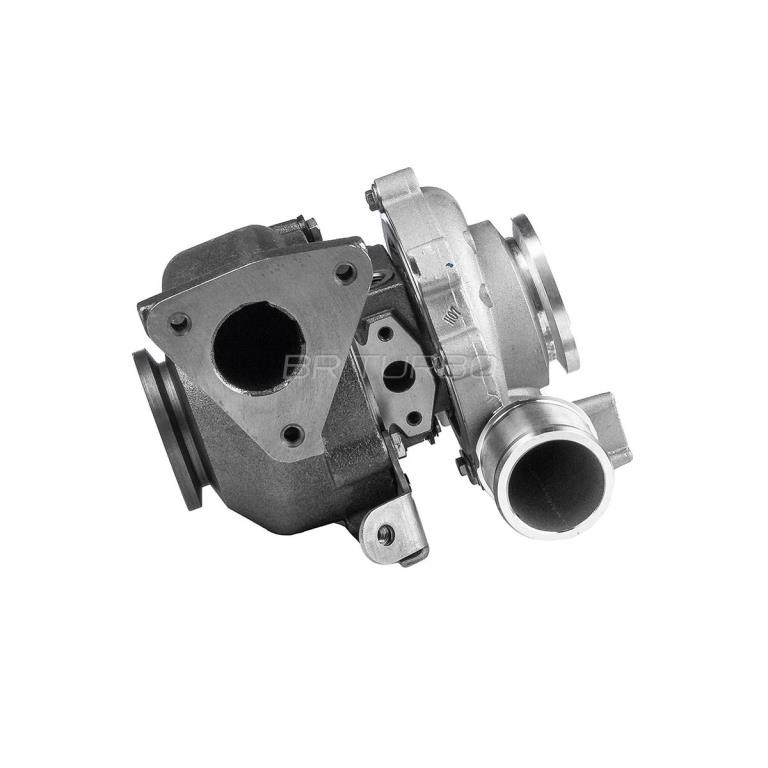 Turbocompresseur (Turbo) BR Turbo ref. BRTX4051