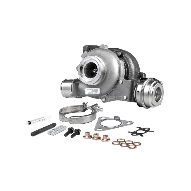 Turbocompresseur (Turbo) BR Turbo ref. BRTX4051M