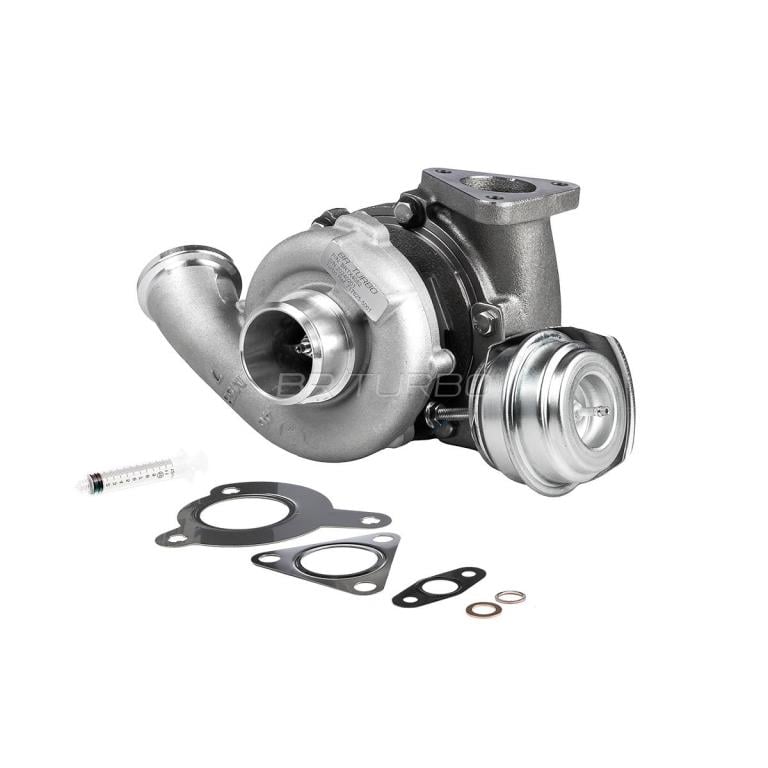 Turbocompresseur (Turbo) BR Turbo ref. BRTX4052